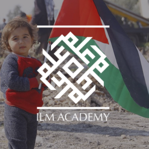 Team Page: Fellowship for Palestine - ILM Academy